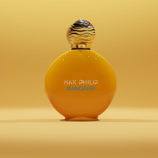 Max Philip Mandarin Max Philip Mandarin